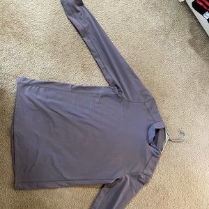 Gently used Nike Dry Fit long sleeve